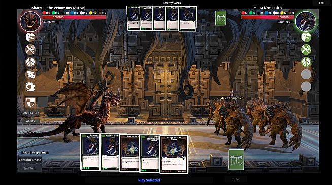 Dragon Tribe Chronicles