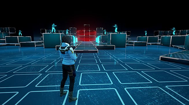 Dark Storm: VR Missions