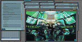 Fantasy Grounds - Emerald City
