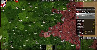 SGS Battle of the Bulge