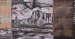 Jigsaw Puzzle Pack - Pixel Puzzles Ultimate: Cheregi 2