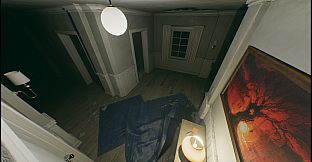 Mental: The Dark Night