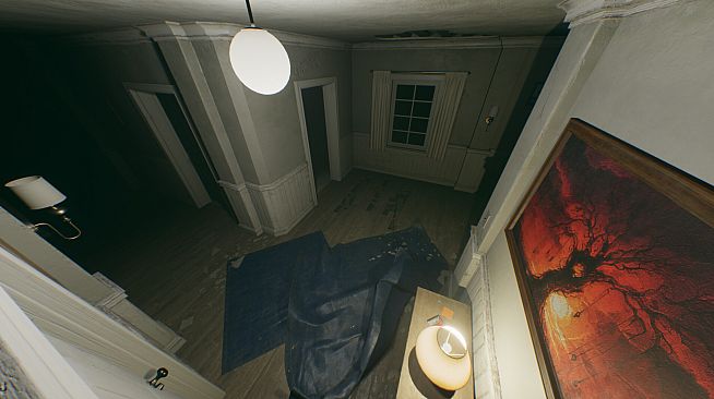 Mental: The Dark Night