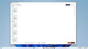 Mouse Pointer Engine