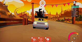 Monster Racing League - Monster Supporters Pack