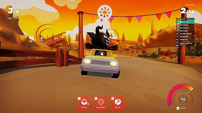 Monster Racing League - Monster Supporters Pack