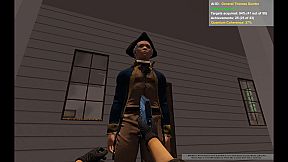 Time Gamers: 12000 Years in One Square Mile