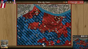 SGS Battle For: Fort Donelson