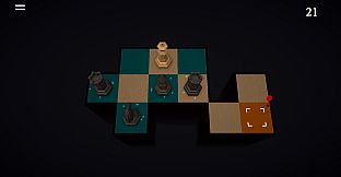 Chess Brain: Dark Troops