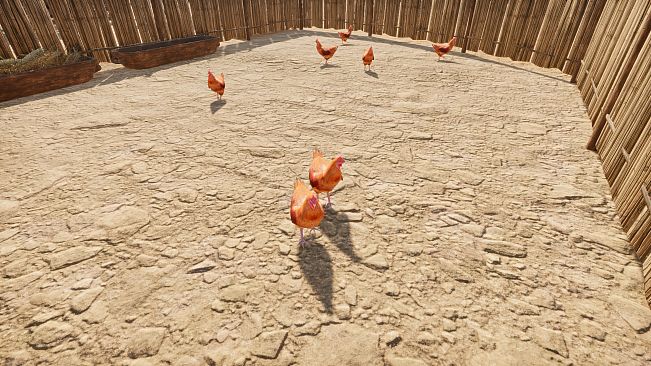 Ancient Farm