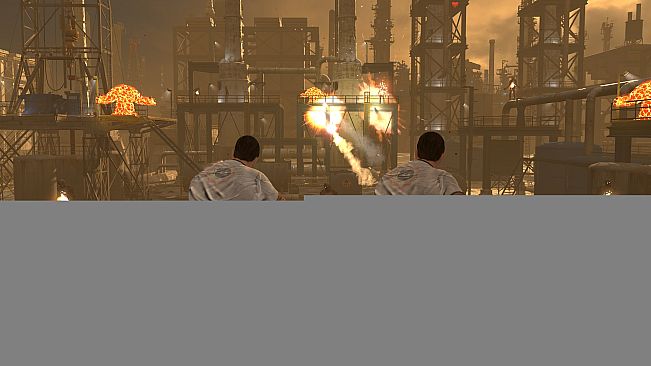 Serious Sam VR: The Last Hope