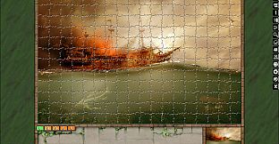 Jigsaw Puzzle Pack - Pixel Puzzles Ultimate: Fantasy