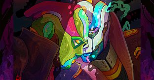 Ultros: Digital Artbook