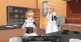 CUSTOM ORDER MAID 3D2 Sexy and Ladylike Woman GP-01