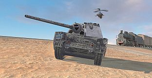 World of Tanks Blitz - Schmalturm Pack