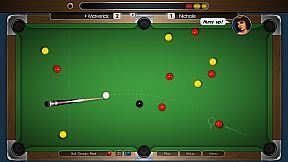 Cue Club 2: Pool & Snooker