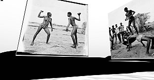 The Eye Of Modern Mali