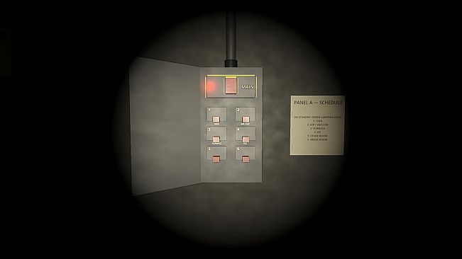 The Halloway Haunting
