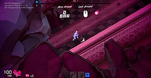 Get Out Sisyphus!