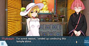 Vacation: dayOFF - Late purchase(Donation)