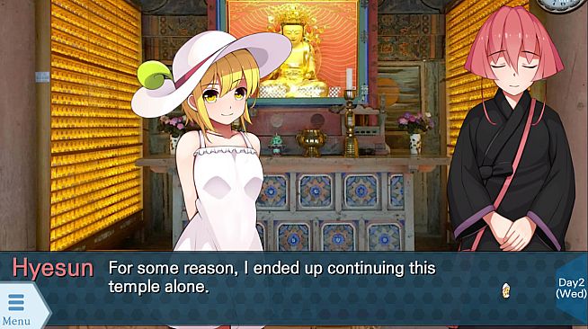 Vacation: dayOFF - Late purchase(Donation)