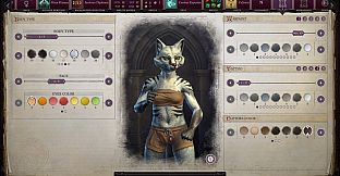 Pathfinder: Wrath of the Righteous - Paint of War