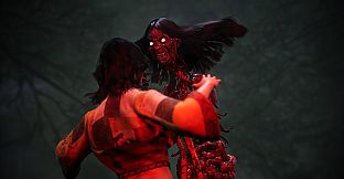 Dead by Daylight - Sinister Grace