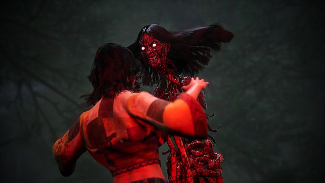 Dead by Daylight - Sinister Grace