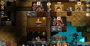 Craft The World - Bosses & Monsters