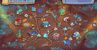 Rescue Team: Lights. Camera. Outer Space