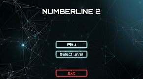 Numberline 2