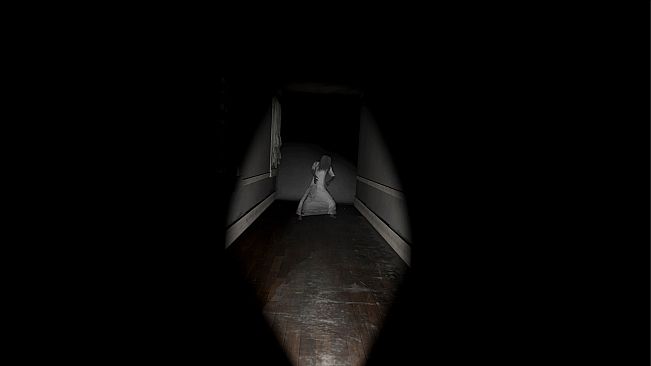 Horror Adventure (PSVR2)
