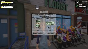 Weed Store Simulator