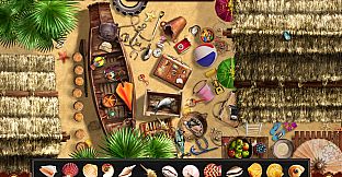 Lost Amulets: Four Guardians