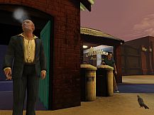 Broken Sword 4 - the Angel of Death (2006)