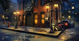 Family Mysteries: Poisonous Promises