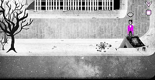 The Secret Life of Dorian Pink | Prologue