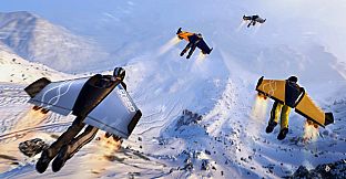 Steep - Extreme Pack