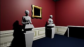 Escape Game: Galleria