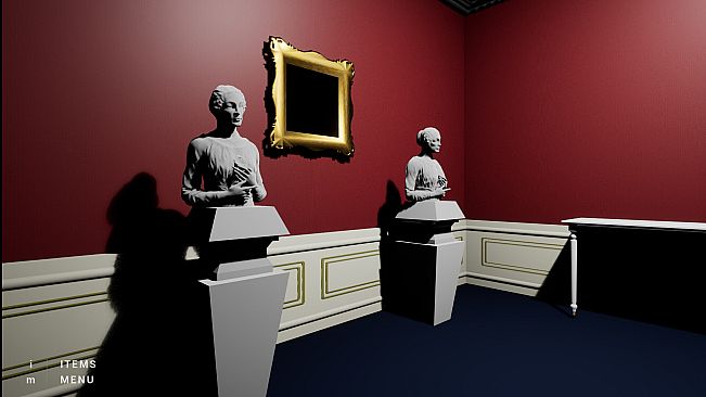 Escape Game: Galleria