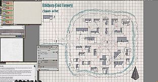 Fantasy Grounds - Beware the Yule Cat (2E)