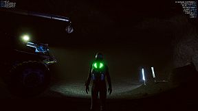 Occupy Mars: The Game