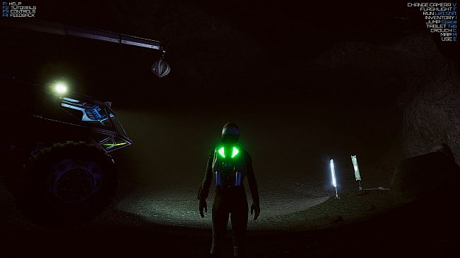 Occupy Mars: The Game