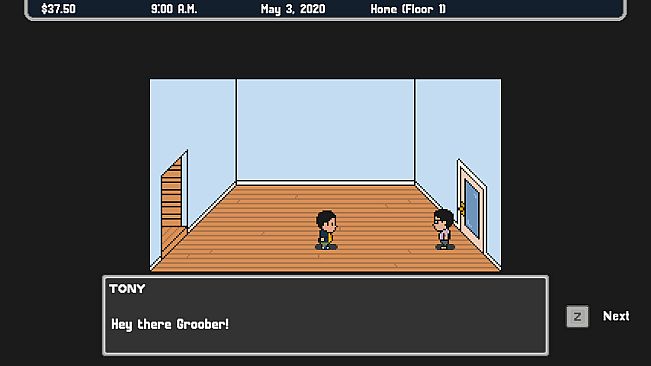 GrubDash Driver: Food Delivery Driver Simulator