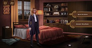 Threshold of Awakening