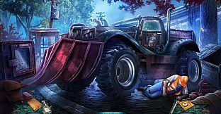 Hidden Object Greed Collection