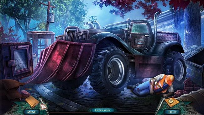 Hidden Object Greed Collection