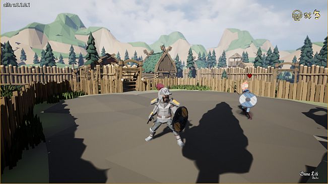 GATARI: Sand on Teeth