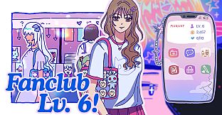 Fangirl Simulator