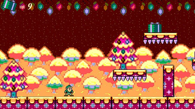 arcade games collection-The strangest game in the world 20